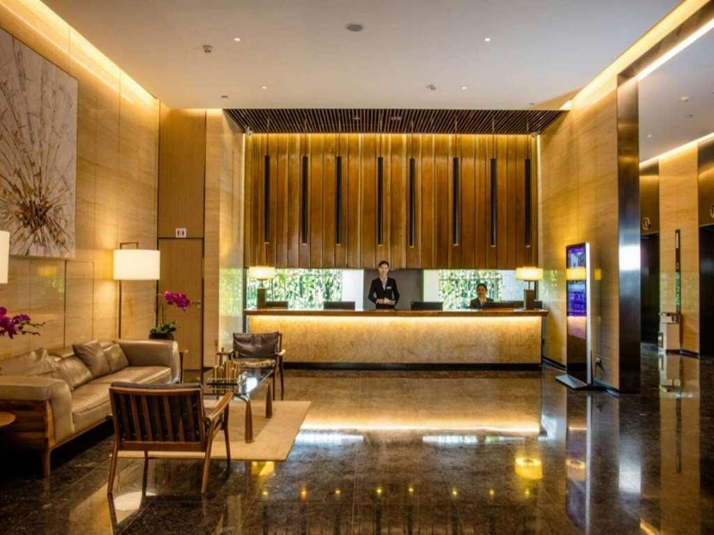 Mercure Changsha South Экстерьер фото