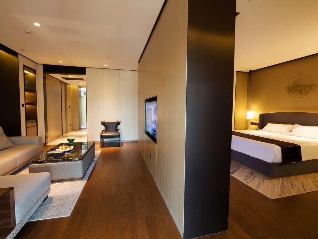 Mercure Changsha South Номер фото