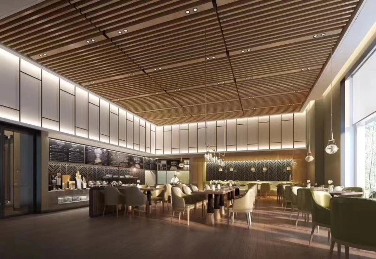 Mercure Changsha South Экстерьер фото