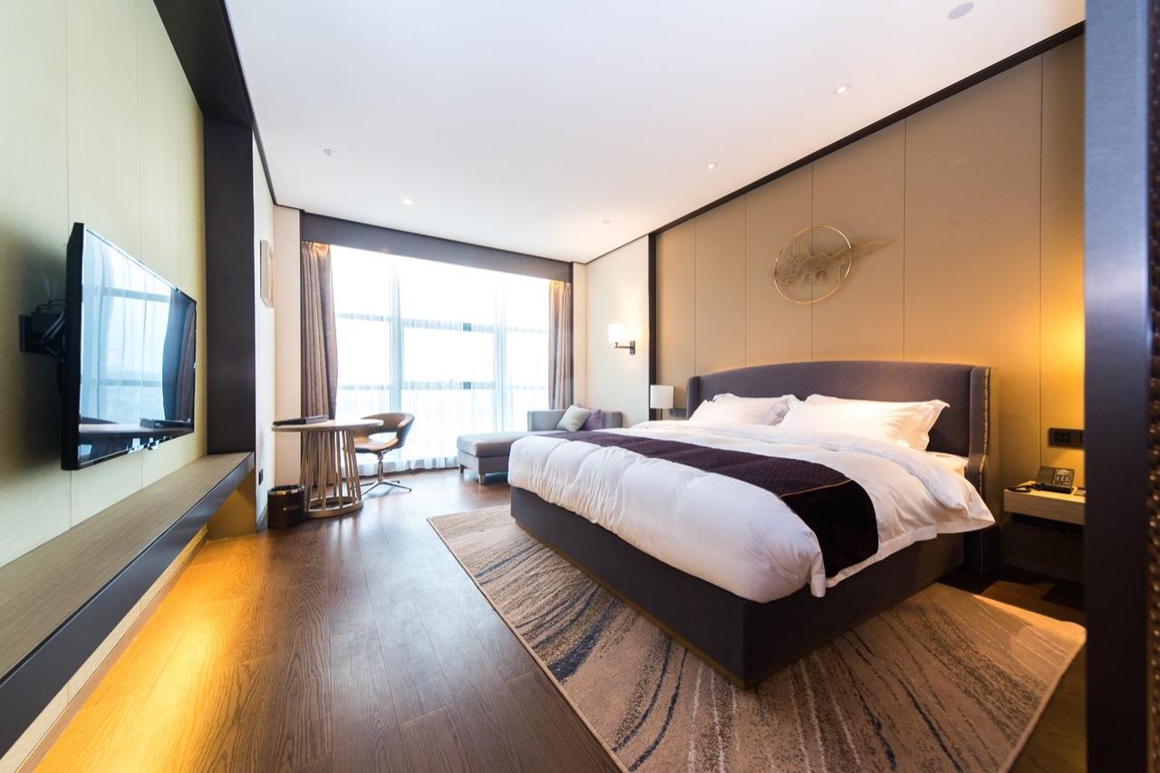 Mercure Changsha South Экстерьер фото