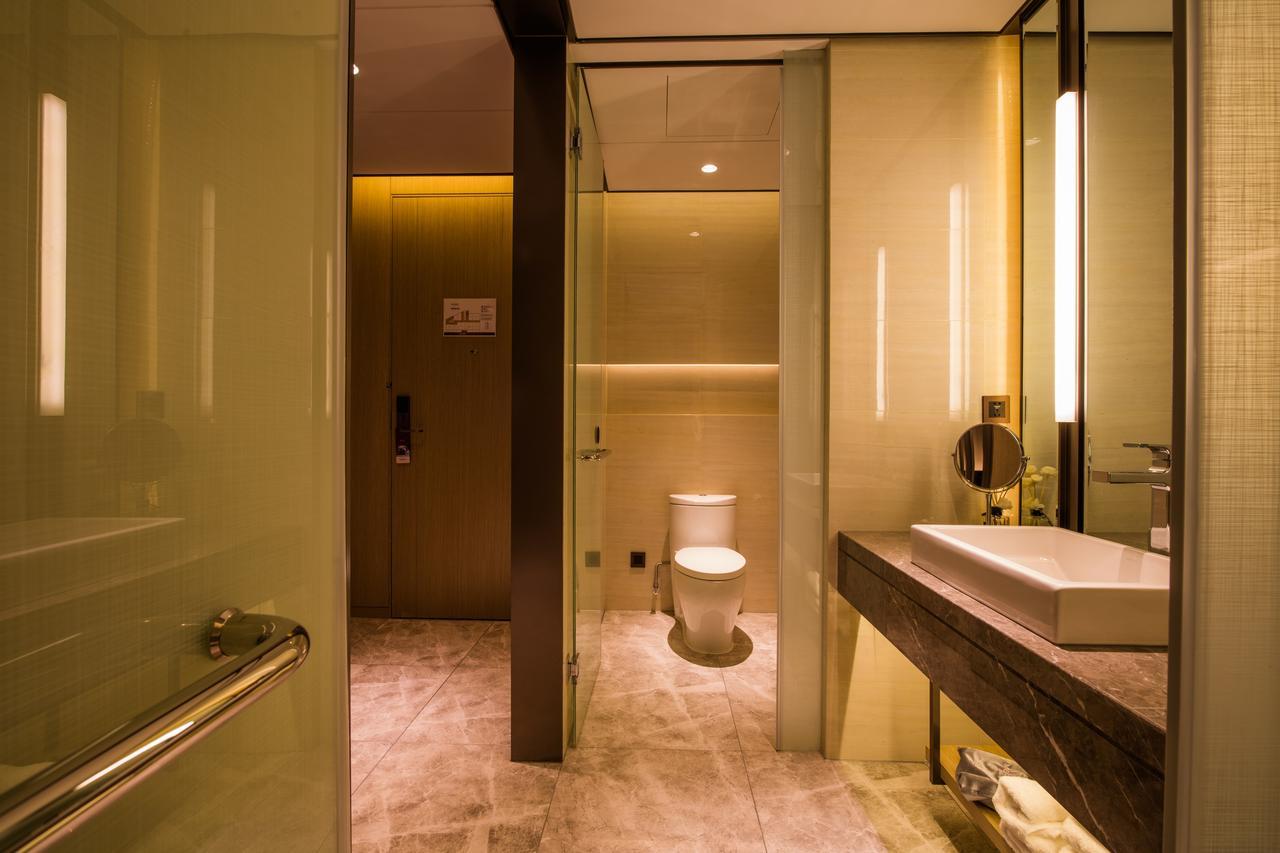Mercure Changsha South Экстерьер фото